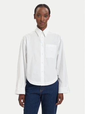 Foto del prodotto BOSS Camicia C_Boskota-1 50566871 Bianco Oversize