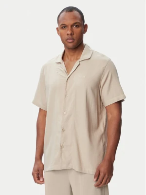 Foto del prodotto BOSS Camicia Fresh Shirt 50561522 Beige chiaro Regular Fit