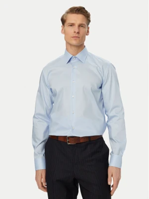Foto del prodotto BOSS Camicia H-Hank 50560704 Azzurro chiaro Slim Fit