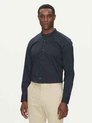 Foto del prodotto BOSS Camicia H-HANK-S-STAN-C3-252 50539176 Blu scuro Slim Fit