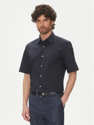 Foto del prodotto BOSS Camicia H-Joe 50539774 Blu scuro Regular Fit