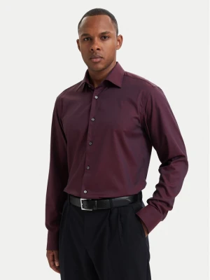 Foto del prodotto BOSS Camicia H-Joe 50560583 Bordeaux Regular Fit