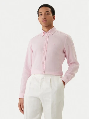 Foto del prodotto BOSS Camicia H-Liam 50556077 Rosa Regular Fit
