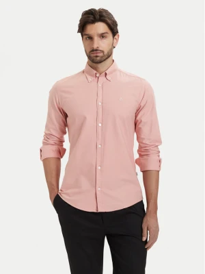 Foto del prodotto BOSS Camicia H-Roan 50555920 Rosa Slim Fit