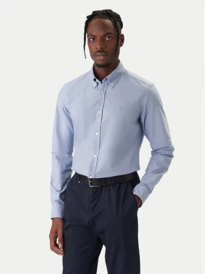 Foto del prodotto BOSS Camicia H-Roan 50555920 Viola Slim Fit