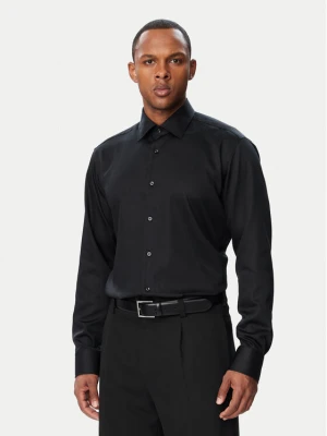 Foto del prodotto BOSS Camicia Joe 50555711 Nero Regular Fit