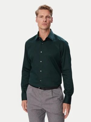 Foto del prodotto BOSS Camicia Joe 50555711 Verde Regular Fit