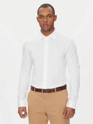 Foto del prodotto BOSS Camicia Mysoft 50519748 Bianco Slim Fit
