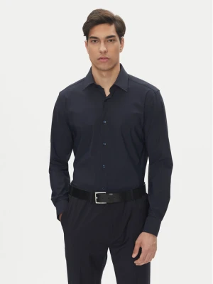 Foto del prodotto BOSS Camicia P-Hank 50539391 Blu scuro Slim Fit