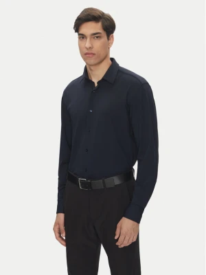Foto del prodotto BOSS Camicia P-Hank 50539398 Blu scuro Slim Fit
