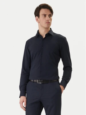Foto del prodotto BOSS Camicia P-Hank 50555767 Blu scuro Slim Fit