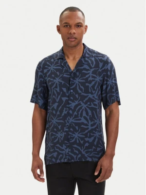 Foto del prodotto BOSS Camicia Rayer 50559632 Blu scuro Regular Fit