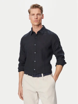 Foto del prodotto BOSS Camicia Relegant 50567579 Blu scuro Regular Fit