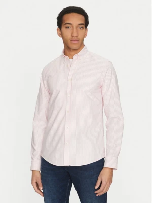 Foto del prodotto BOSS Camicia Roan 50520275 Rosa Slim Fit