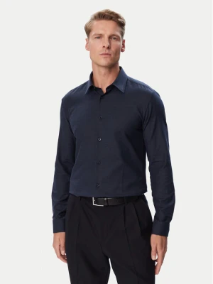 Foto del prodotto BOSS Camicia Roan-K-F 50571519 Blu Slim Fit
