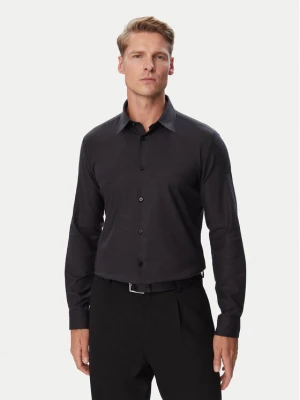 Foto del prodotto BOSS Camicia Roan-K-F 50571519 Nero Slim Fit