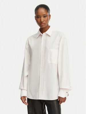Foto del prodotto BOSS Camicia Saturday 50543800 Rosa chiaro Oversize