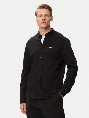 Foto del prodotto BOSS Camicia ST Motion 50555946 Nero Regular Fit