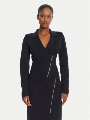 Foto del prodotto BOSS Cardigan Felendi 50542857 Blu scuro Regular Fit