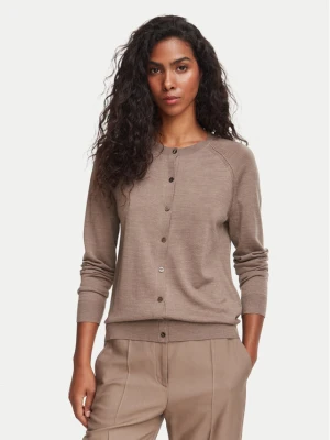 Foto del prodotto BOSS Cardigan Fonami 50545031 Beige scuro Regular Fit