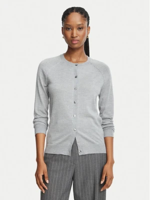Foto del prodotto BOSS Cardigan Fonami 50545031 Grigio Regular Fit