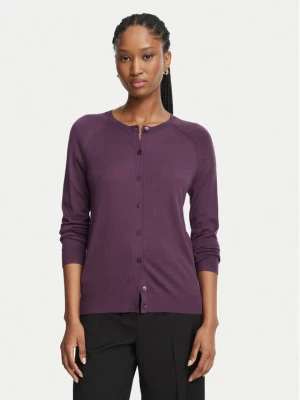 Foto del prodotto BOSS Cardigan Fonami 50545031 Viola Regular Fit