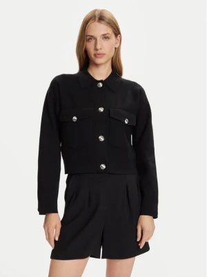 Foto del prodotto BOSS Cardigan Furigo 50543970 Nero Regular Fit