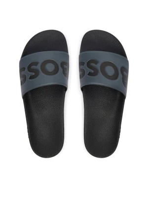 Foto del prodotto BOSS Ciabatte Aryeh 50536835 Grigio scuro