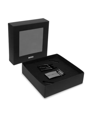 Foto del prodotto BOSS Cintura 50537099 Nero