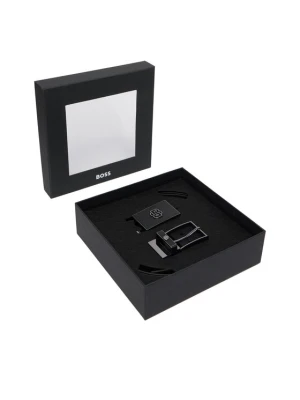Foto del prodotto BOSS Cintura 50558761 Nero