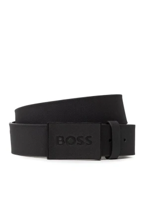Foto del prodotto BOSS Cintura Icon-S1 50471333 Nero