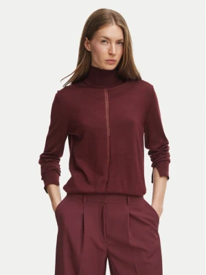 Foto del prodotto BOSS Dolcevita C_Faghettini_1 50569874 Bordeaux Regular Fit