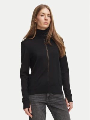 Foto del prodotto BOSS Dolcevita C_Faghettini_1 50569874 Nero Regular Fit