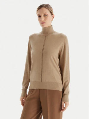 Foto del prodotto BOSS Dolcevita C_Faghettini 50551356 Beige Regular Fit