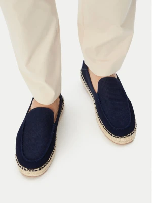 Foto del prodotto BOSS Espadrillas Madeira Mocc 50563149 Blu scuro