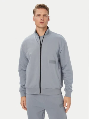 Foto del prodotto BOSS Felpa 50564104 Grigio Relaxed Fit