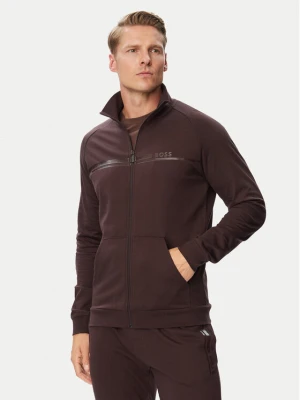 Foto del prodotto BOSS Felpa Authentic 50554779 Marrone Regular Fit
