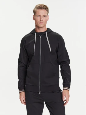 Foto del prodotto BOSS Felpa C-Spence 109 50543427 Nero Regular Fit