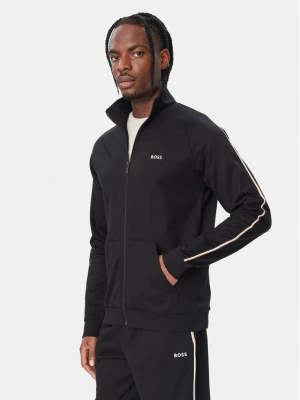 Foto del prodotto BOSS Felpa Iconic 50571160 Nero Regular Fit