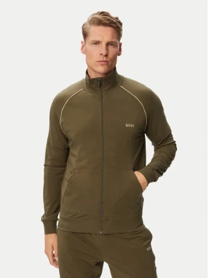 Foto del prodotto BOSS Felpa Mix&Match 50515307 Cachi Regular Fit
