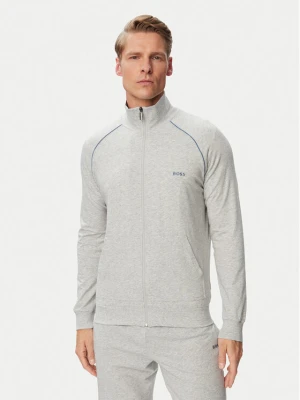 Foto del prodotto BOSS Felpa Mix&Match 50515307 Grigio Regular Fit