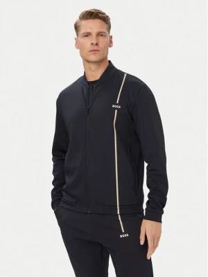 Foto del prodotto BOSS Felpa TOC Game 50563352 Blu scuro Regular Fit
