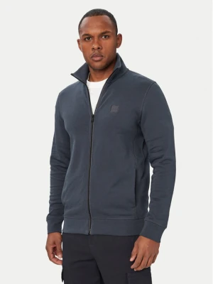 Foto del prodotto BOSS Felpa Zestart 50511709 Blu scuro Regular Fit