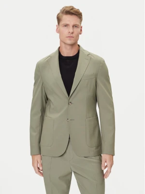 Foto del prodotto BOSS Giacca da abito C-Hanry 50545800 Verde Slim Fit