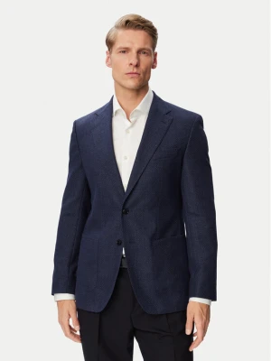 Foto del prodotto BOSS Giacca da abito H-Hutson-2PP-263 50567488 Blu scuro Slim Fit