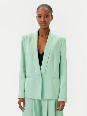 Foto del prodotto BOSS Giacca da abito Janka3 50537473 Verde Regular Fit