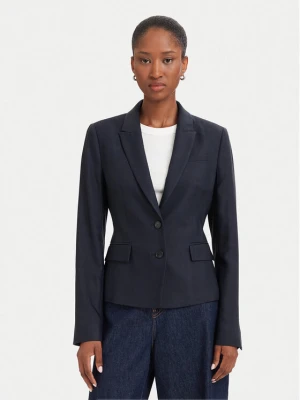 Foto del prodotto BOSS Giacca da abito Jia18 50564479 Blu scuro Slim Fit