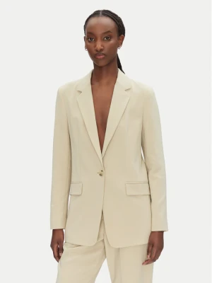 Foto del prodotto BOSS Giacca da abito Jocaluah 50490053 Beige Regular Fit