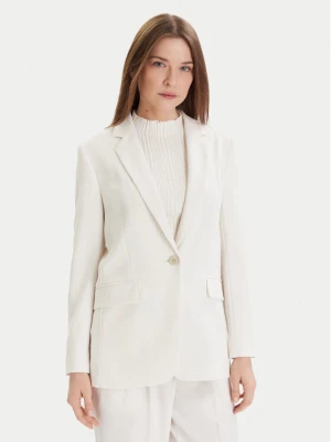 Foto del prodotto Boss Giacca da abito Jocaluah 50490053 Écru Regular Fit Crema