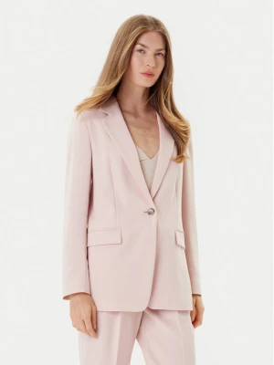 Foto del prodotto BOSS Giacca da abito Jocaluah 50490053 Rosa Regular Fit
